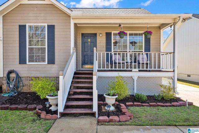 6805 BRITTANY PLACE, Pinson, AL 35126