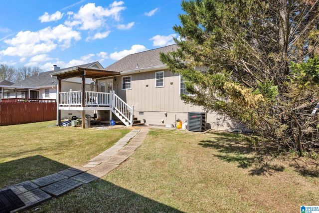 6805 BRITTANY PLACE, Pinson, AL 35126