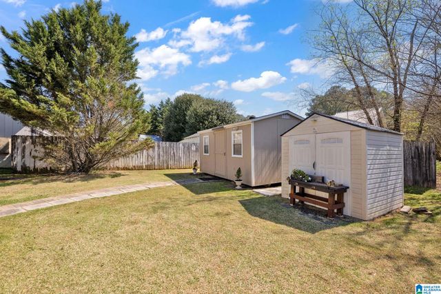 6805 BRITTANY PLACE, Pinson, AL 35126