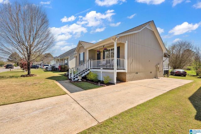 6805 BRITTANY PLACE, Pinson, AL 35126