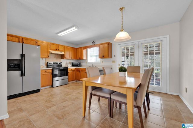 6805 BRITTANY PLACE, Pinson, AL 35126