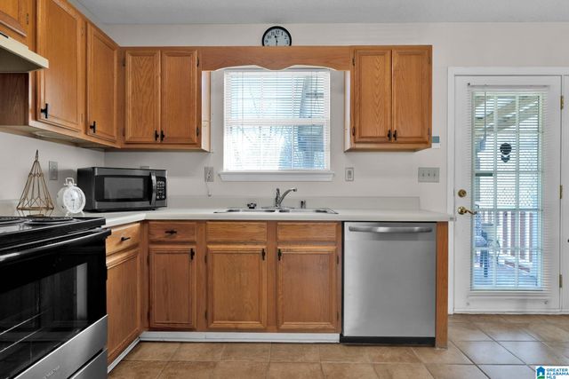 6805 BRITTANY PLACE, Pinson, AL 35126