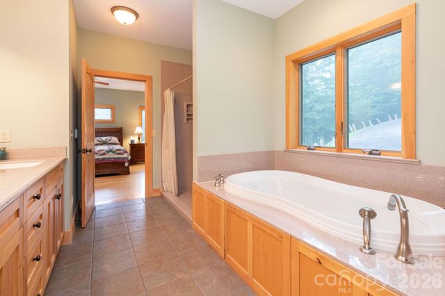 155 Mule Trail Drive, Bakersville, NC 28705