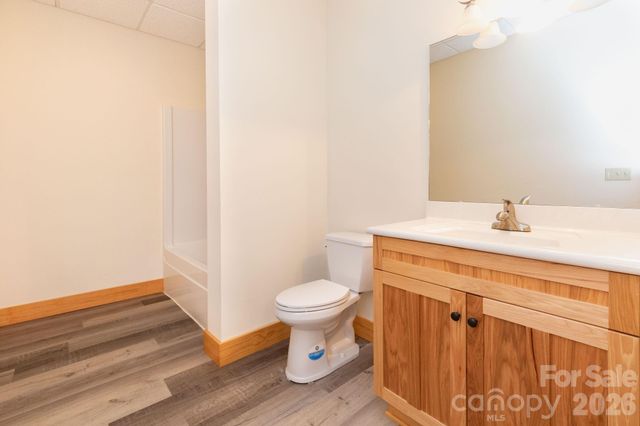 155 Mule Trail Drive, Bakersville, NC 28705