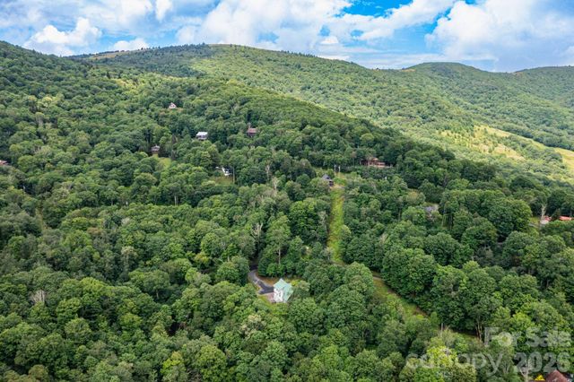 155 Mule Trail Drive, Bakersville, NC 28705