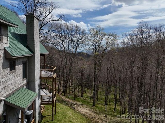 155 Mule Trail Drive, Bakersville, NC 28705