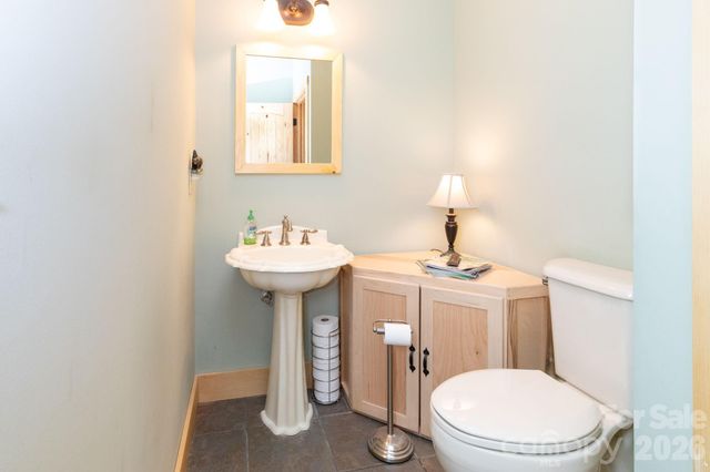 155 Mule Trail Drive, Bakersville, NC 28705