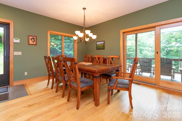 155 Mule Trail Drive, Bakersville, NC 28705