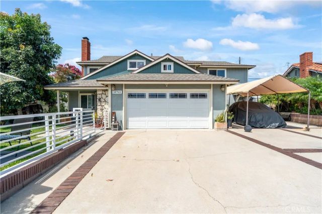 14765 Dunton, Whittier, CA 90604