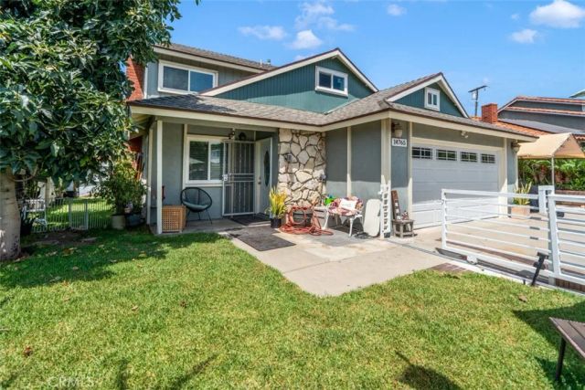 14765 Dunton, Whittier, CA 90604