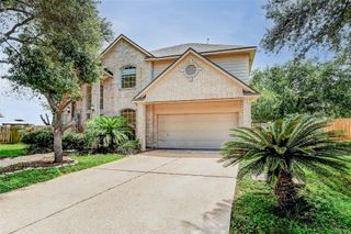 13351 Arlon Trail, Houston, TX 77082