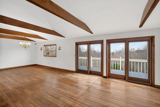 4 Earl Road, Sandwich, MA 02563