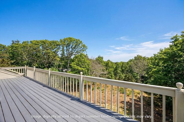 4 Earl Road, Sandwich, MA 02563