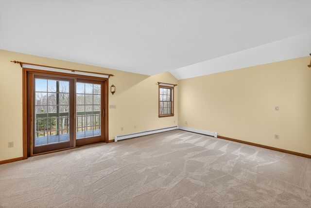 4 Earl Road, Sandwich, MA 02563