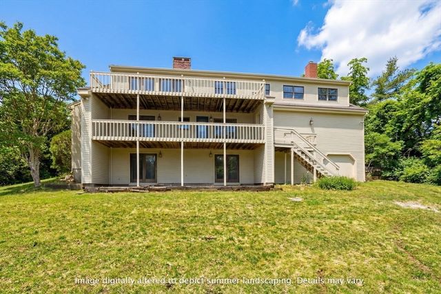 4 Earl Road, Sandwich, MA 02563