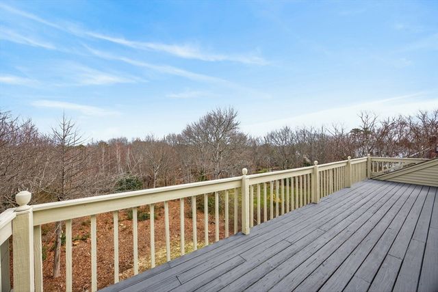 4 Earl Road, Sandwich, MA 02563