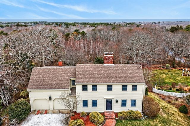 4 Earl Road, Sandwich, MA 02563