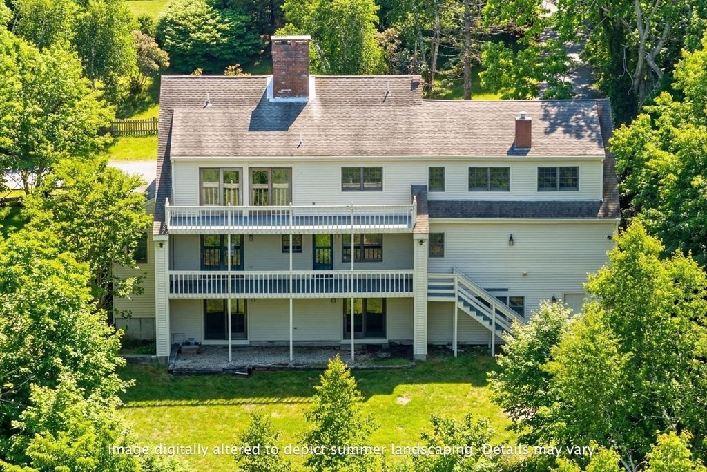 4 Earl Road, Sandwich, MA 02563