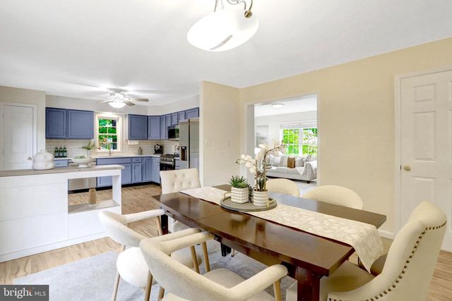 6703 OAK DR, Alexandria, VA 22306