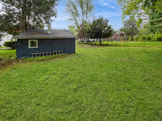 34 Woodland Avenue, Poughkeepsie, NY 12603
