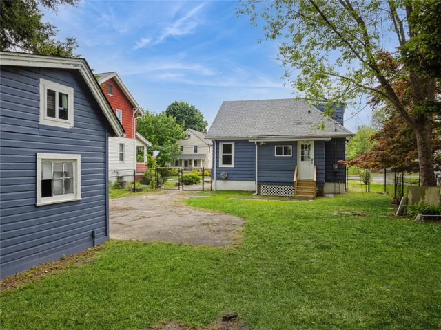 34 Woodland Avenue, Poughkeepsie, NY 12603