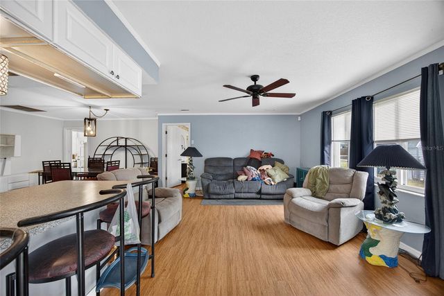 4209 YUCATAN CIRCLE, Port Charlotte, FL 33948