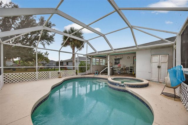 4209 YUCATAN CIRCLE, Port Charlotte, FL 33948