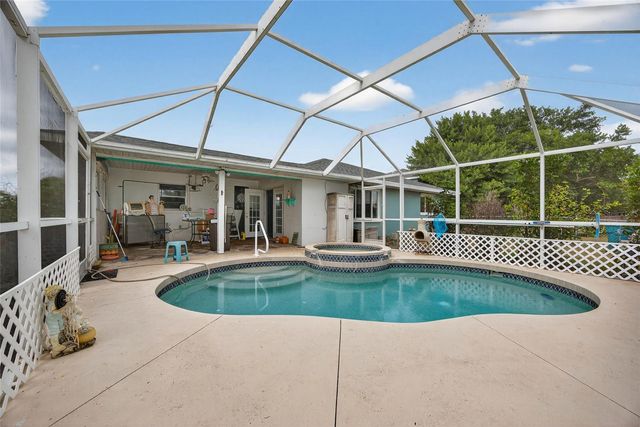 4209 YUCATAN CIRCLE, Port Charlotte, FL 33948