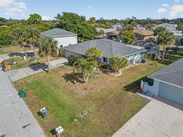 4209 YUCATAN CIRCLE, Port Charlotte, FL 33948