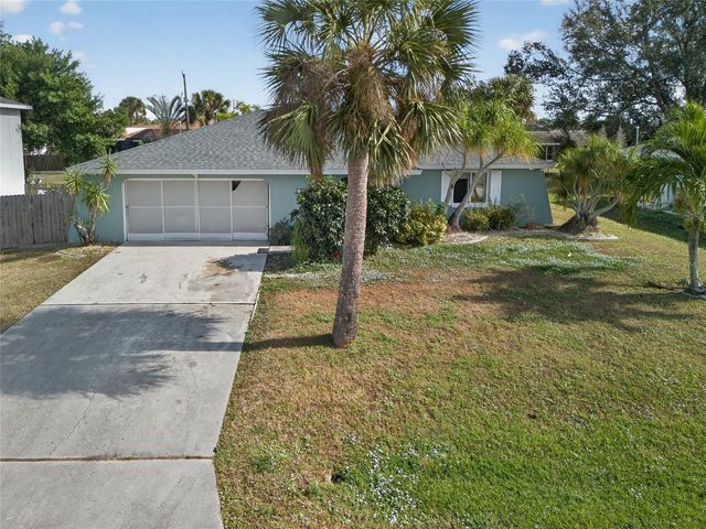 4209 YUCATAN CIRCLE, Port Charlotte, FL 33948