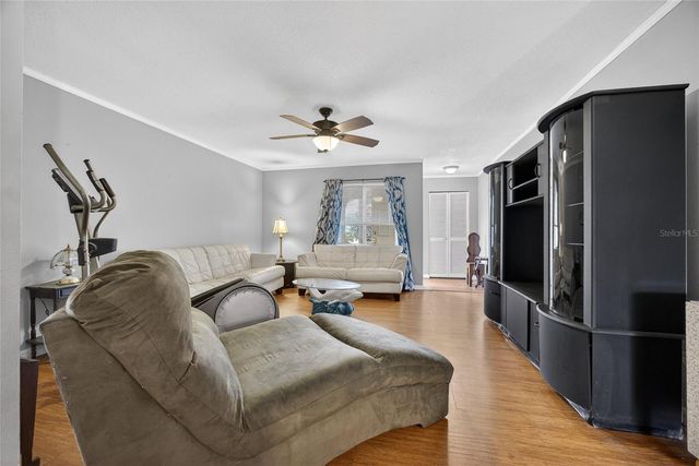 4209 YUCATAN CIRCLE, Port Charlotte, FL 33948