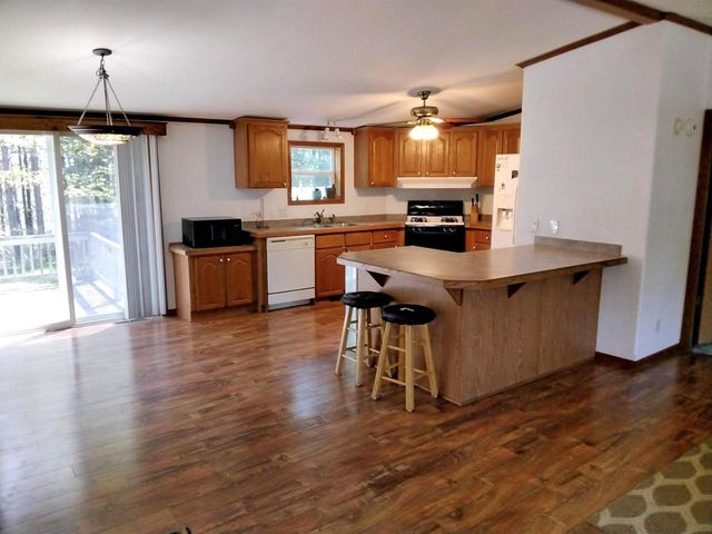 W3959 Elk Avenue, Montello, WI 53949