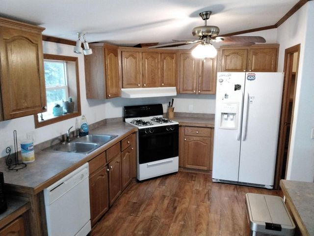W3959 Elk Avenue, Montello, WI 53949