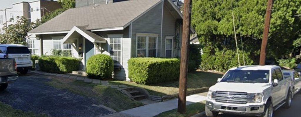 4347 Travis Street 4347, Dallas, TX 75205