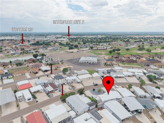 2015 Double Eagle Drive, Mission, TX 78572