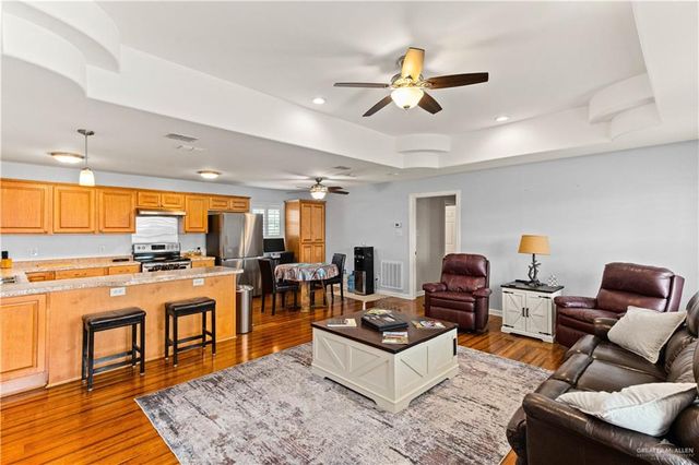 2015 Double Eagle Drive, Mission, TX 78572