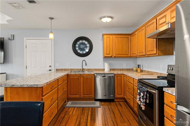 2015 Double Eagle Drive, Mission, TX 78572