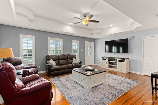 2015 Double Eagle Drive, Mission, TX 78572