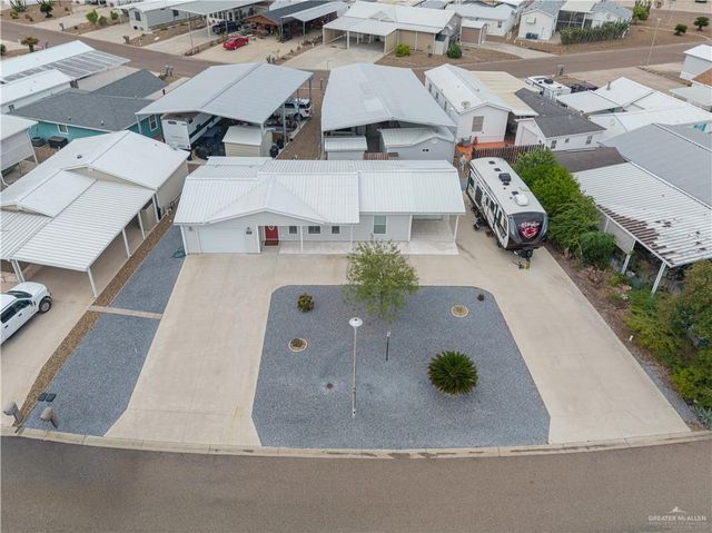2015 Double Eagle Drive, Mission, TX 78572