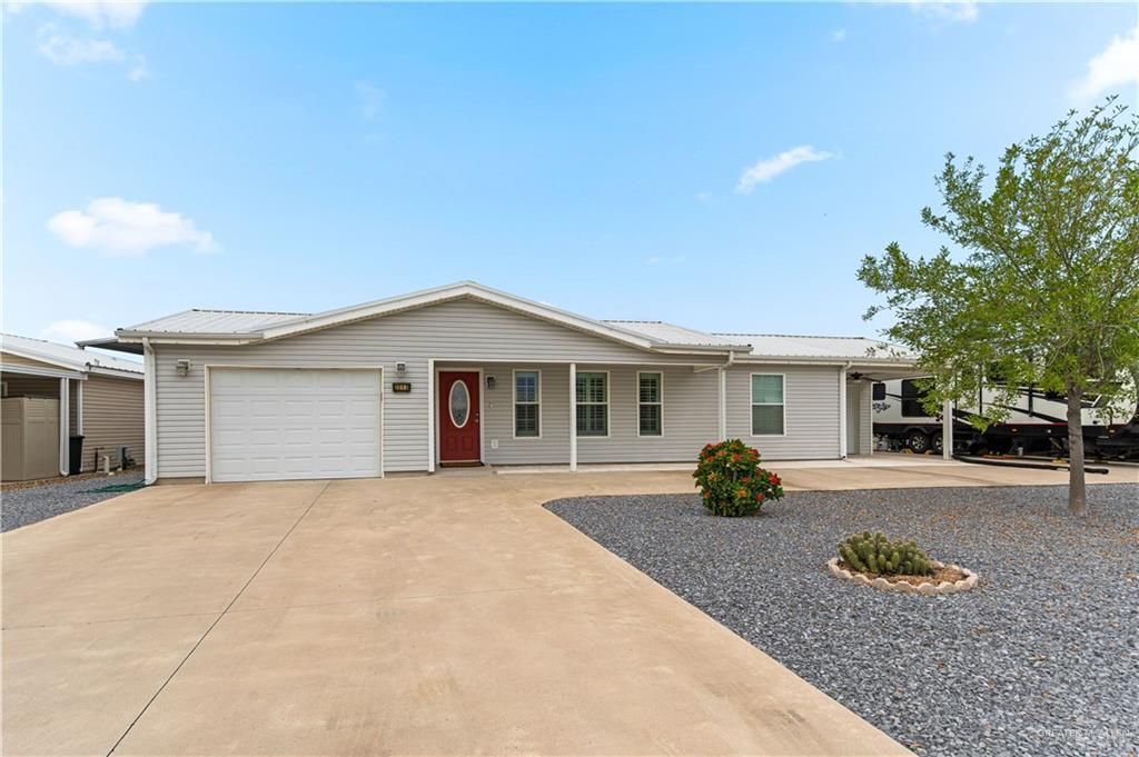 2015 Double Eagle Drive, Mission, TX 78572