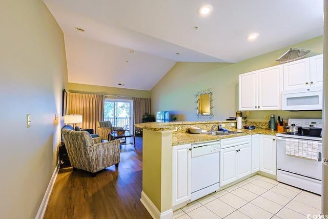 104 Cypress Point Ct Unit 303, Myrtle Beach, SC 29579