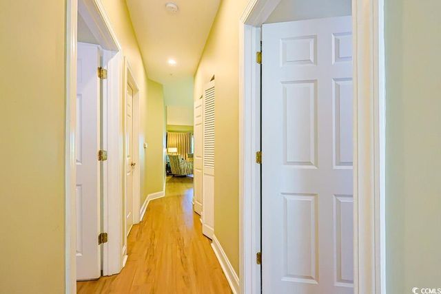 104 Cypress Point Ct Unit 303, Myrtle Beach, SC 29579