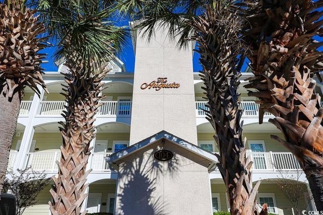104 Cypress Point Ct Unit 303, Myrtle Beach, SC 29579