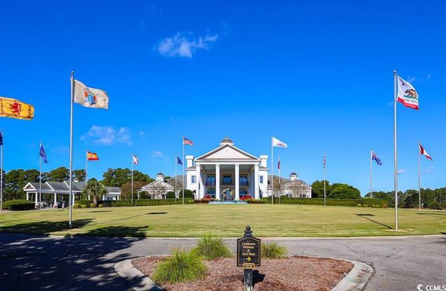 104 Cypress Point Ct Unit 303, Myrtle Beach, SC 29579