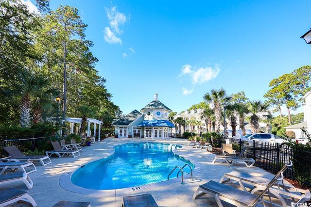 104 Cypress Point Ct Unit 303, Myrtle Beach, SC 29579