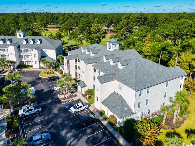 104 Cypress Point Ct Unit 303, Myrtle Beach, SC 29579