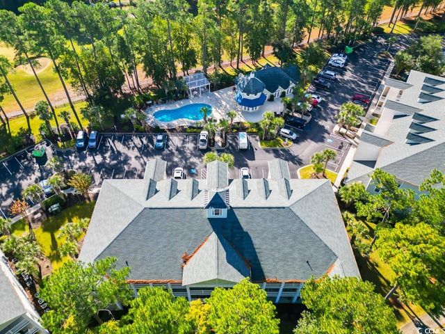 104 Cypress Point Ct Unit 303, Myrtle Beach, SC 29579