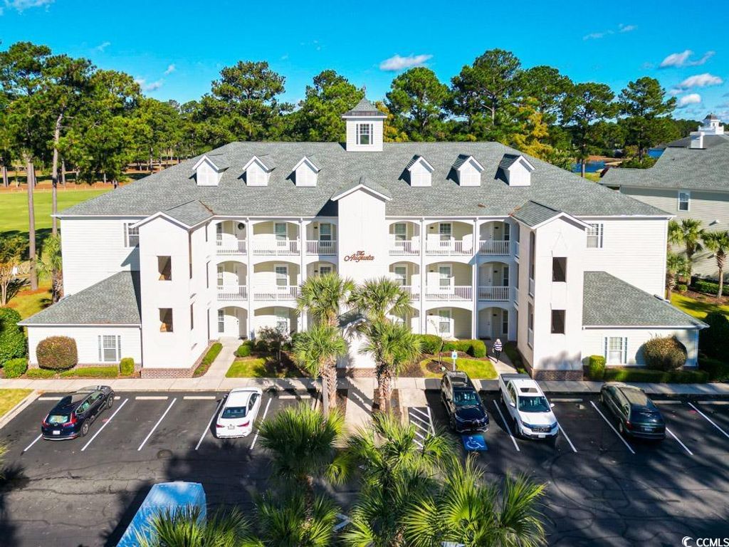 104 Cypress Point Ct Unit 303, Myrtle Beach, SC 29579