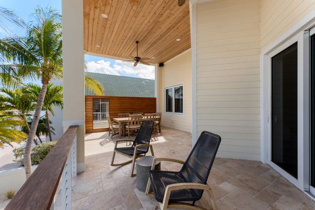 118 Villa Bella Drive, Plantation Key, FL 33036