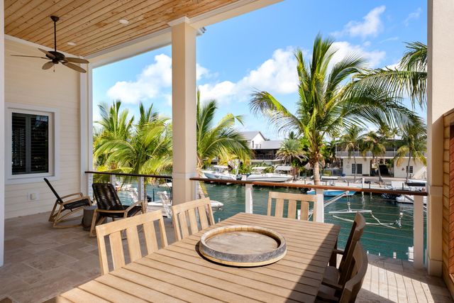 118 Villa Bella Drive, Plantation Key, FL 33036